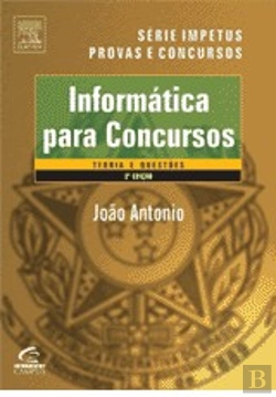 Bertrand.pt - Informática para Concursos