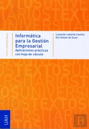 Informática Para La Gestión Empresarial