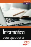 Informática Para Oposiciones