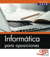 Informática Para Oposiciones