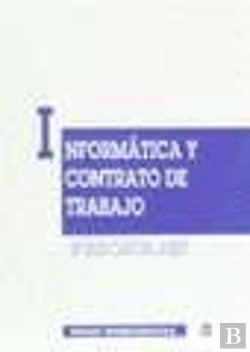 Bertrand.pt - Informatica Y Contrato De Trabajo