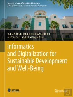 Bertrand.pt - Informatics And Digitalization For Sustainable Development And Well-Being