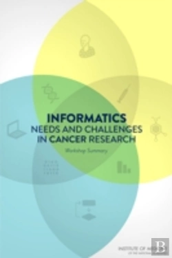 Bertrand.pt - Informatics Needs And Challenges In Cancer Research