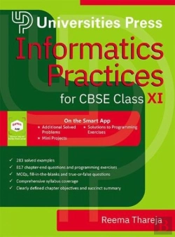 Bertrand.pt - Informatics Practices For Cbse Class Xi