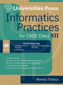Bertrand.pt - Informatics Practices For Cbse Class Xii