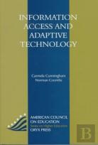 Information Access And Adaptive Technology