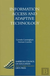 Information Access And Adaptive Technology