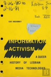 Information Activism