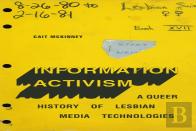 Information Activism