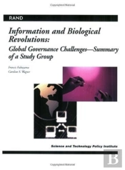 Information And Biological Revolutions : Global Go
