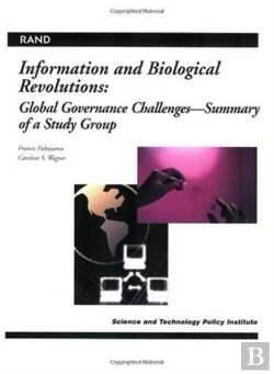 Bertrand.pt - Information And Biological Revolutions : Global Go