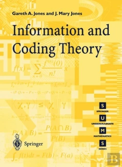 Bertrand.pt - Information And Coding Theory