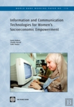 Bertrand.pt - Information And Communication Technologies For Women'S Socioeconomic Empowerment