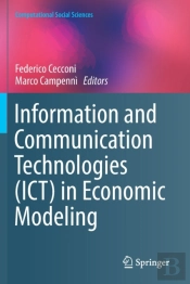 Information And Communication Technologies (Ict) In Economic Modeling