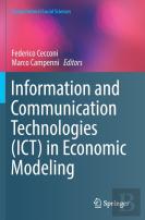 Information And Communication Technologies (Ict) In Economic Modeling