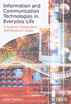 Bertrand.pt - Information And Communication Technologies In Everyday Life
