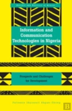 Bertrand.pt - Information And Communication Technologies In Nigeria