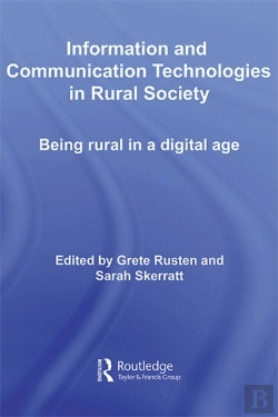 Bertrand.pt - Information And Communication Technologies In Rural Society