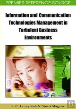 Bertrand.pt - Information And Communication Technologies Management In Turbulent Business Environments