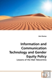 Information And Communication Technology