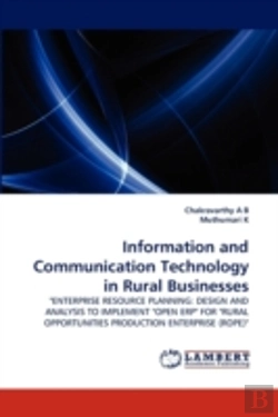 Bertrand.pt - Information And Communication Technology In Rural Businesses