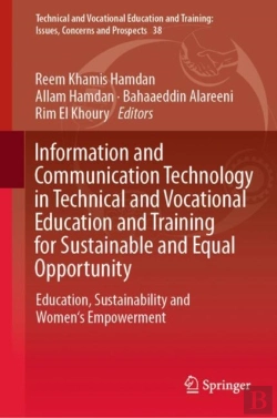 Bertrand.pt - Information And Communication Technology In Technical And Vocational Education And Training For Sustainable And Equal Opportunity