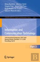 Information And Communication Technology