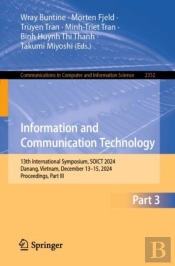 Information And Communication Technology