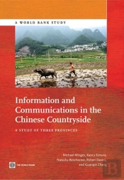 Information And Communications In The Chinese Countryside
