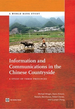 Bertrand.pt - Information And Communications In The Chinese Countryside