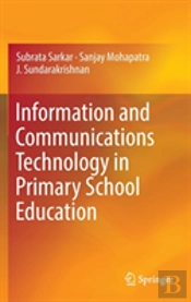 Information And Communications Technology In Primary School Education