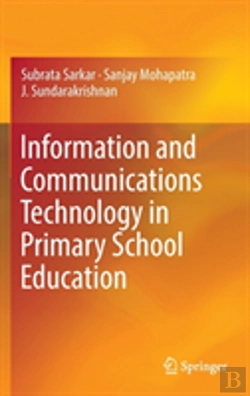 Bertrand.pt - Information And Communications Technology In Primary School Education