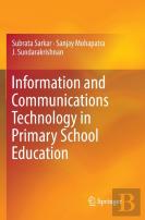 Information And Communications Technology In Primary School Education