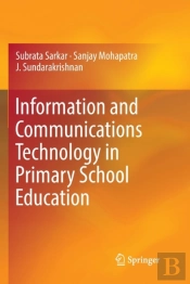 Information And Communications Technology In Primary School Education
