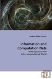 Information And Computation Nets