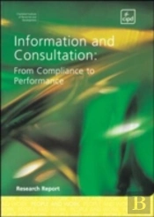 Information And Consultation