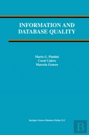 Information And Database Quality
