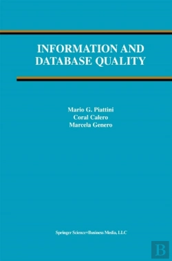 Bertrand.pt - Information And Database Quality