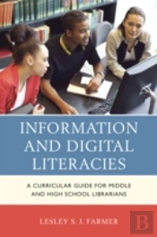 Information And Digital Literacies