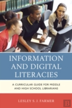 Bertrand.pt - Information And Digital Literacies