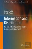 Information And Distribution