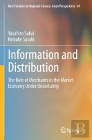 Information And Distribution