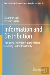 Information And Distribution