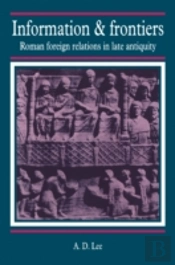 Information And Frontiers