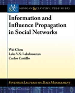Bertrand.pt - Information And Influence Propagation In Social Networks