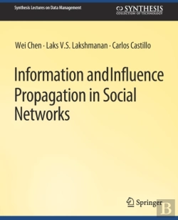 Bertrand.pt - Information And Influence Propagation In Social Networks