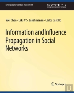 Bertrand.pt - Information And Influence Propagation In Social Networks
