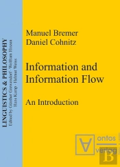 Information And Information Flow