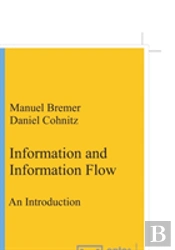 Information And Information Flow