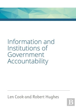 Bertrand.pt - Information And Institutions Of Government Accountability